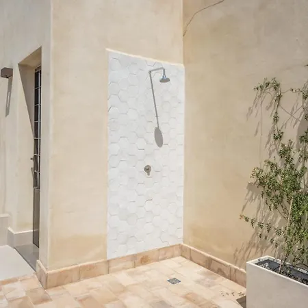 Patios De Feria - Naranjos Appartement Sevilla