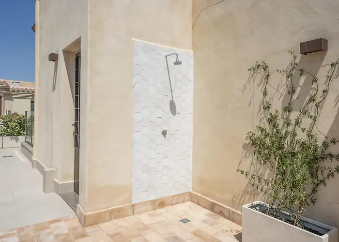 Patios De Feria - Naranjos Apartment Seville